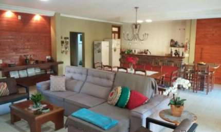 Casa com 3 quartos à venda no Hamburgo Velho, Novo Hamburgo 