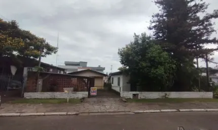 Casa com 2 quartos à venda no Jardim Mauá, Novo Hamburgo 