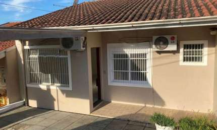 Casa com 3 quartos à venda no Rincão, Novo Hamburgo 