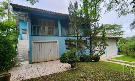 Chácara / sítio com 3 quartos à venda na Zona Rural, Araricá 