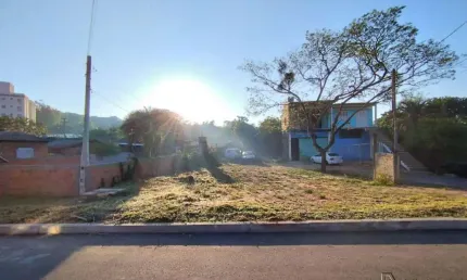 Terreno comercial à venda no Rondônia, Novo Hamburgo 