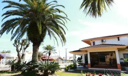Casa com 4 quartos à venda no Centro, Tramandaí 