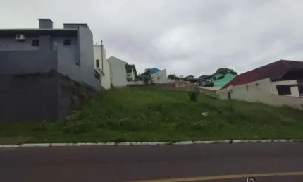 Terreno comercial à venda no Hamburgo Velho, Novo Hamburgo 
