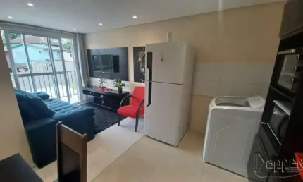 Apartamento com 2 quartos à venda no Primavera, Novo Hamburgo 