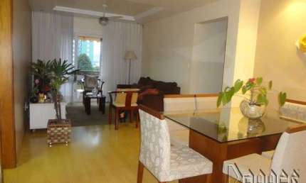 Apartamento com 3 quartos para alugar no Guarani, Novo Hamburgo 