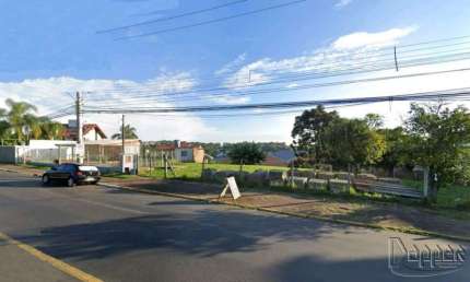 Terreno comercial à venda no Rondônia, Novo Hamburgo 