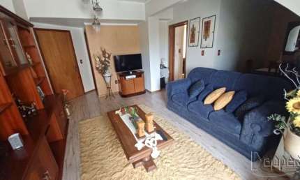 Apartamento com 2 quartos para alugar no Guarani, Novo Hamburgo 