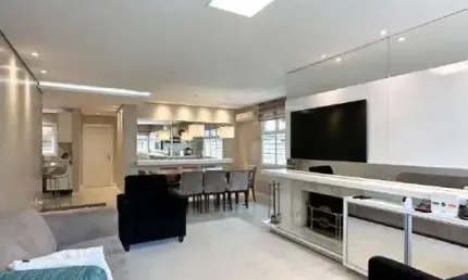 Casa com 2 quartos à venda no São Jorge, Novo Hamburgo 