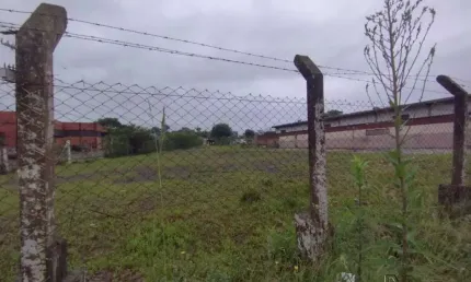 Terreno comercial à venda no Liberdade, Novo Hamburgo 