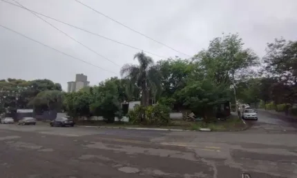 Terreno comercial à venda no Pátria Nova, Novo Hamburgo 
