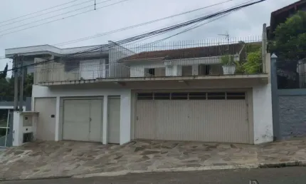 Casa com 3 quartos à venda no Petrópolis, Novo Hamburgo 