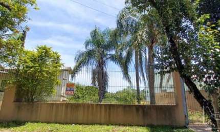 Terreno comercial à venda no Rincão, Novo Hamburgo 