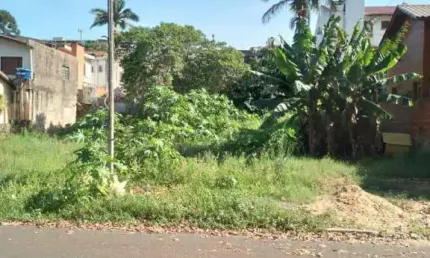 Terreno comercial à venda no Guarani, Novo Hamburgo 