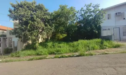 Terreno comercial à venda no Ideal, Novo Hamburgo 