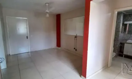 Apartamento com 2 quartos à venda no Ouro Branco, Novo Hamburgo 