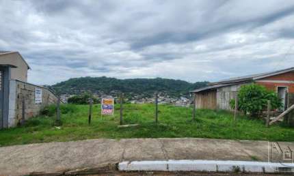 Terreno comercial à venda no São José, Novo Hamburgo 