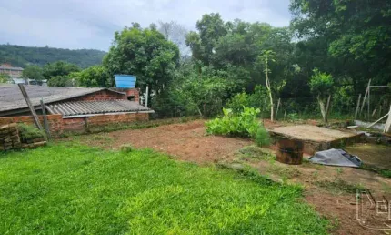 Terreno comercial à venda no São José, Novo Hamburgo 