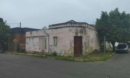 Terreno comercial à venda no Guarani, Novo Hamburgo 
