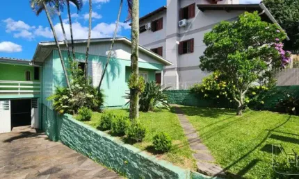 Casa com 3 quartos à venda no Primavera, Novo Hamburgo 