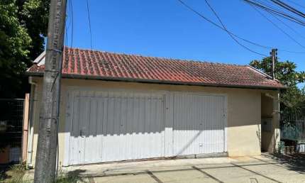 Casa com 3 quartos à venda no Operário, Novo Hamburgo 
