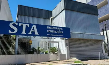 Casa à venda no Rio Branco, Novo Hamburgo 