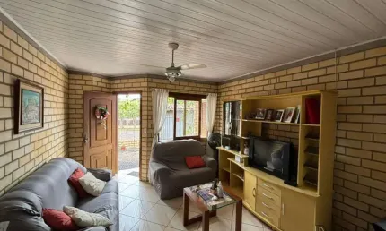 Casa com 2 quartos à venda na Bela Vista, Estância Velha 