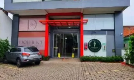 Sala comercial à venda no Centro, Dois Irmãos 