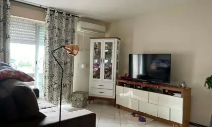 Apartamento com 2 quartos à venda no Centro, Novo Hamburgo 