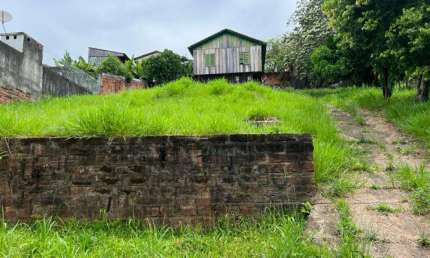 Casa à venda no Petrópolis, Novo Hamburgo 