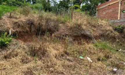 Terreno comercial à venda no Petrópolis, Novo Hamburgo 