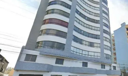 Apartamento com 3 quartos à venda no Centro, Tramandaí 