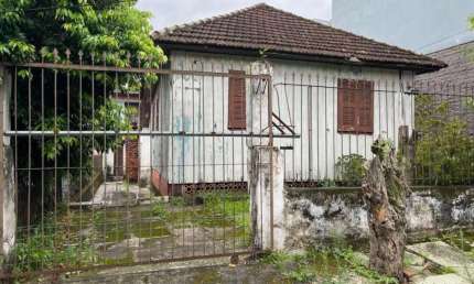 Casa com 1 quarto à venda no Guarani, Novo Hamburgo 