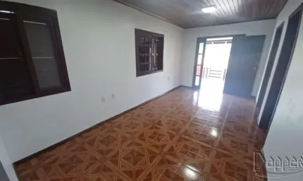 Casa com 3 quartos para alugar no São José, Novo Hamburgo 