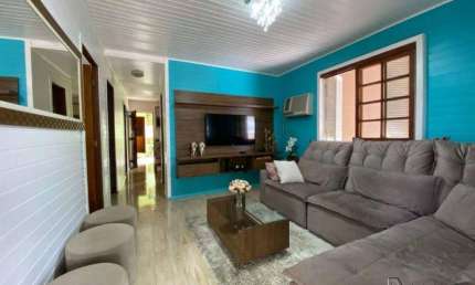 Casa com 3 quartos à venda no Liberdade, Novo Hamburgo 