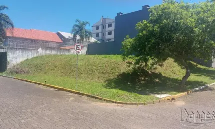 Terreno comercial à venda no Jardim Mauá, Novo Hamburgo 