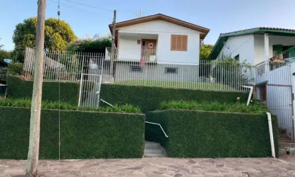 Casa com 3 quartos à venda no Rincão, Novo Hamburgo 