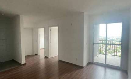 Apartamento com 2 quartos à venda no Rondônia, Novo Hamburgo 