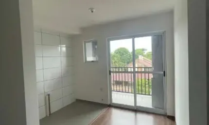 Apartamento com 2 quartos à venda no Rondônia, Novo Hamburgo 