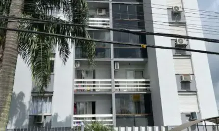 Apartamento com 2 quartos à venda no Ideal, Novo Hamburgo 