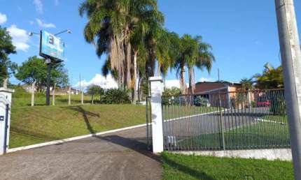 Barracão / Galpão / Depósito à venda no Rondônia, Novo Hamburgo 