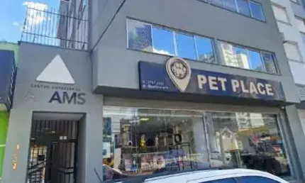 Sala comercial para alugar no Centro, Novo Hamburgo 