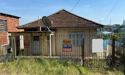 Terreno comercial à venda no Primavera, Novo Hamburgo 