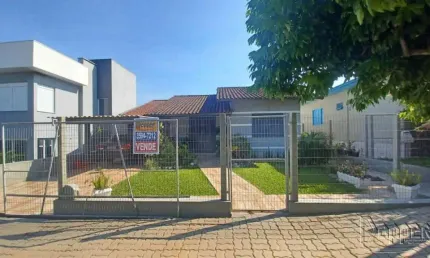 Casa com 2 quartos à venda no Encosta do Sol, Estância Velha 