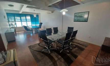 Sala comercial para alugar no Canudos, Novo Hamburgo 