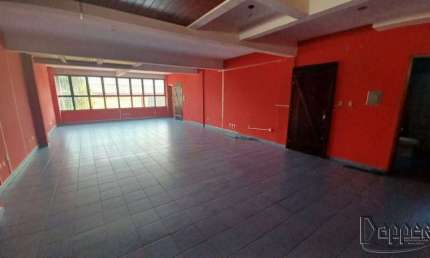 Sala comercial para alugar no Canudos, Novo Hamburgo 