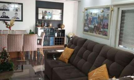 Apartamento com 1 quarto à venda no Hamburgo Velho, Novo Hamburgo 