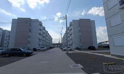 Apartamento com 2 quartos à venda no Santo Afonso, Novo Hamburgo 