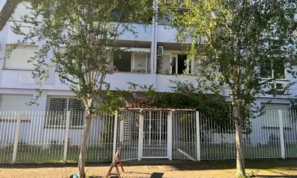 Apartamento com 3 quartos à venda na Vila Rosa, Novo Hamburgo 