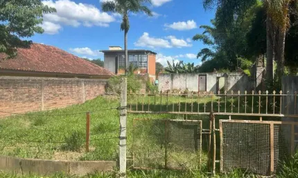 Terreno comercial à venda no Primavera, Novo Hamburgo 