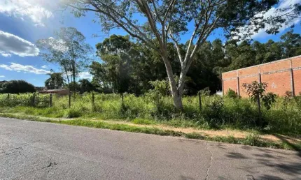 Terreno comercial à venda no Rincão, Novo Hamburgo 